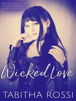 cover image of Wicked Love